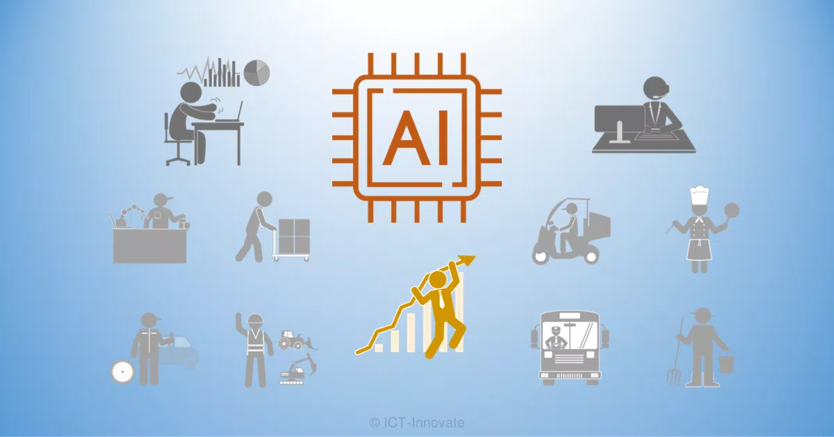 AI活用で加速する中小企業の成長と価値創造